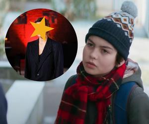 W Listach do M. zagrał Pawełka. Niewiele osob wie, że jest synem popularnej aktorki