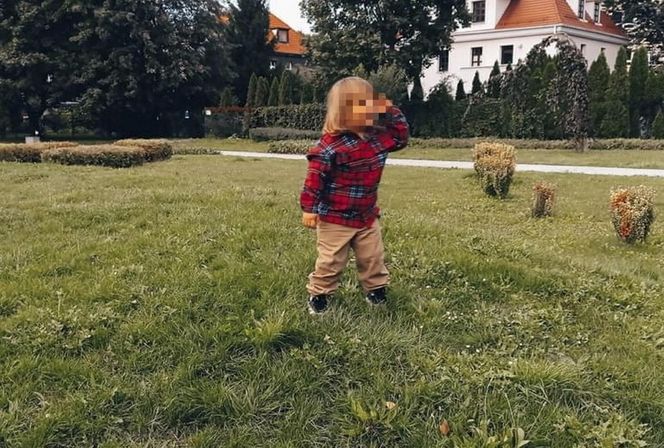 Matka z kochaną urządziły Ignasiowi piekło