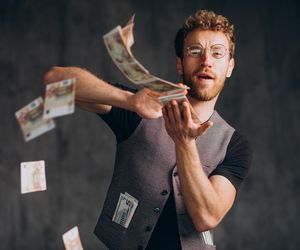 Te pytania były warte milion złotych. Znasz na nie odpowiedź? 