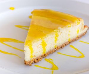 Cytrynowe szczęście. Orzeźwiające ciasto na każdą okazję 