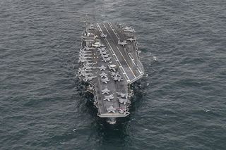 Amerykańska armia na Bliskim Wschodzie