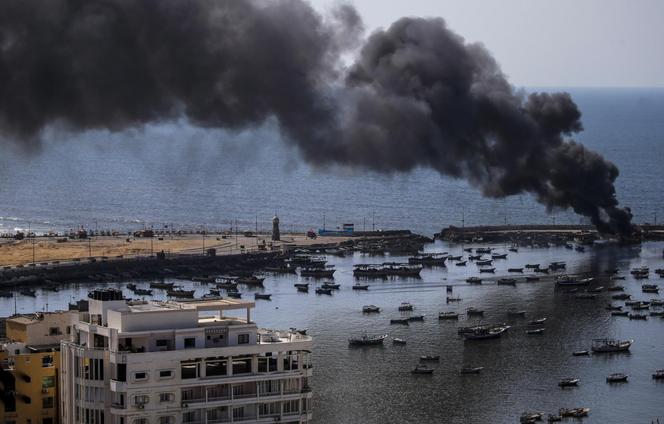 Rzeź w Izraelu. Hamas wciął dziecko z łona ciężarnej. "Chowaliśmy się pod stertą martwych ciał"