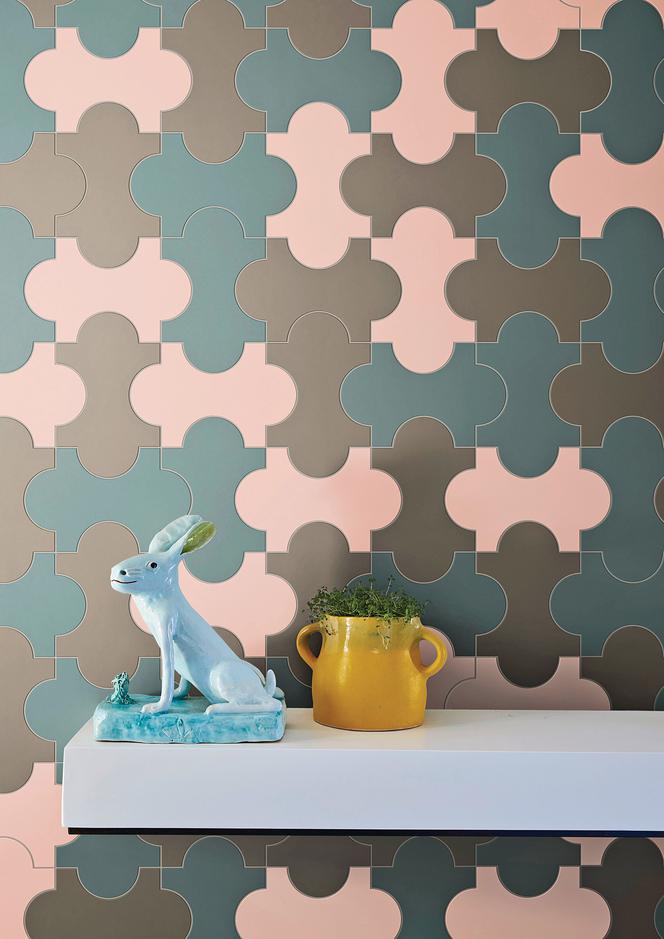 Płytka ceramiczna Trennale marki Marazzi