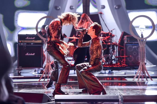 Maneskin w Sopocie na Polsat Super Hit Festiwal 2021!