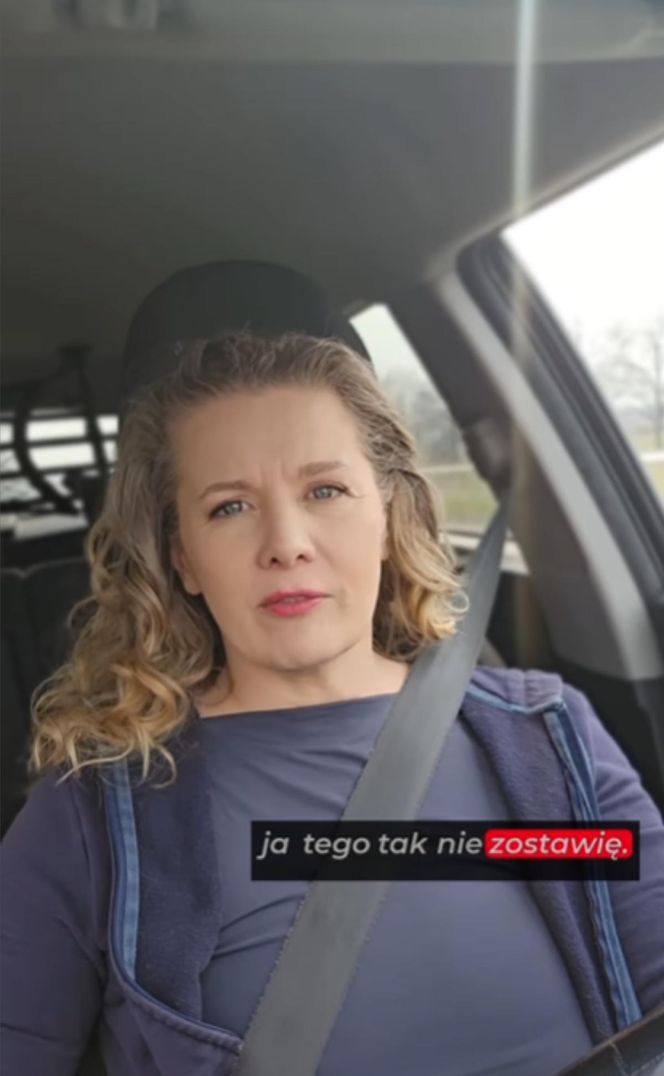 Anna Powierza