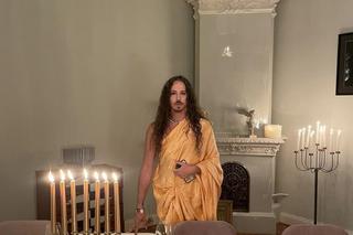 Michał Szpak - mam chrystusowe 33