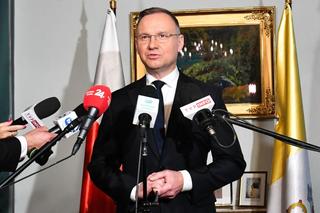 Tworzenie nowego rządu na horyzoncie. Jest stanowisko prezydenta RP Andrzeja Dudy. Co dokładnie zrobi?