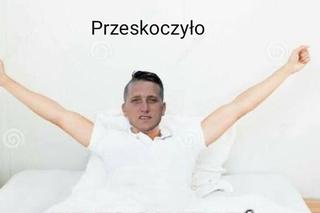 Najlepsze MEMY po Polska - Francja. Koniec mundialu dla Biało-Czerwonych