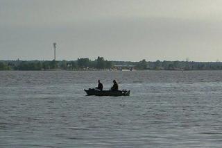 Zapora we Włocławku