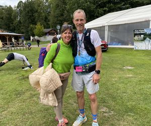 Ultra Mazury 2025