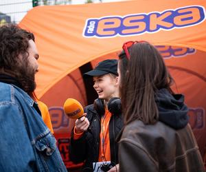 Juwenalia krakowskie 2023. Piątek, 19 maja. Strefa Plaża
