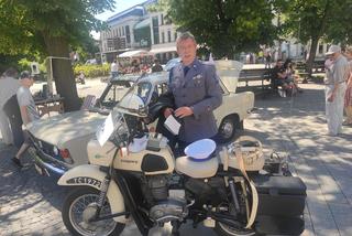 Obchody Czerwca '76 -  Piknik rodzinny Przystanek PRL