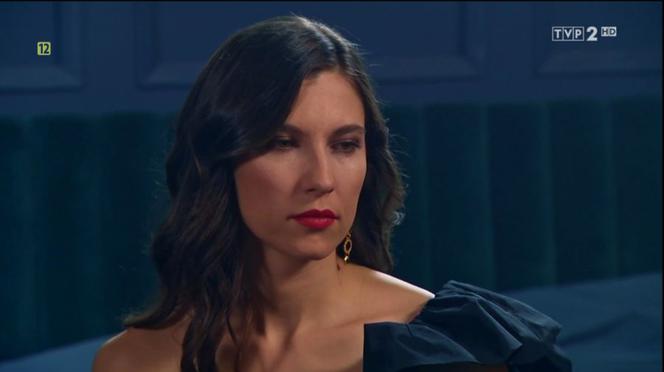 Barwy szczęścia, odc. 2061. Regina (Kamila Kamińska)