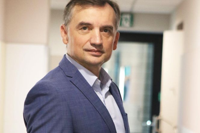 Ziobro krótko: Zarzuty w mojej sprawie są karkołomne