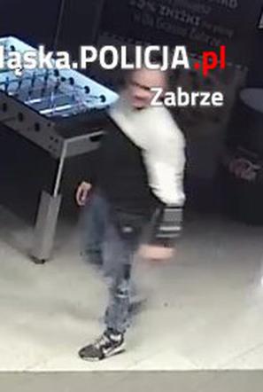Groźni przestępcy z Zabrza Pobili 30-latka, policja prosi o pomoc w ich schwytaniu