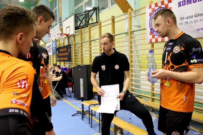 Bielawianka pokonana, czas na drużynę z Nowej Soli