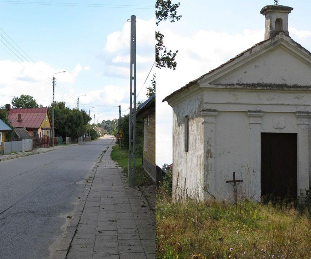 To miejsce w Podlaskiem istnieje już od 1282 roku! Słynie z firmy znanej w całej Polsce