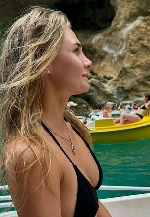Dajana Jastremska