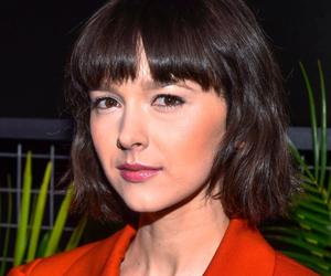 Monika Brodka ponownie zakochana. Mężczyznę miała poznać na planie zdjęciowym