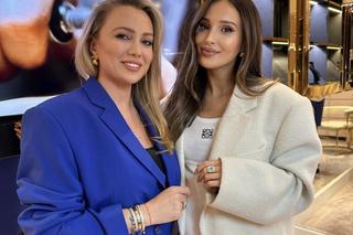 Marina Łuczenko-Szczęsna ma zachciankę na brylant