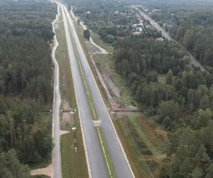 Obwodnica Wąchocka (30.09.2025)