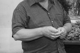 Janusz Rewiński - tutaj spocznie