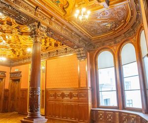 To drugie najstarsze muzeów sztuki nowoczesnej na świecie. Poznaj niezwykłą historię Muzeum Sztuki w Łodzi