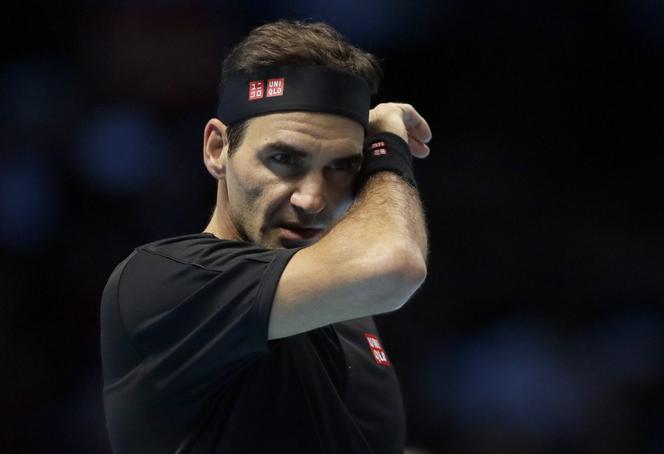 Dramat Rogera Federera. Fatalne wiadomości, łzy cisną się do oczu
