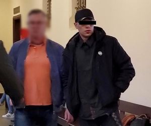 Patostreamerzy stanęli przed sądem. Tucznik i Kawiaq chcieli poddać się karze dobrowolnie