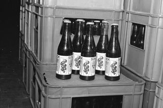 Po latach nadal królują na sklepowych półkach. Te marki przetrwały nawet czasy PRL-u