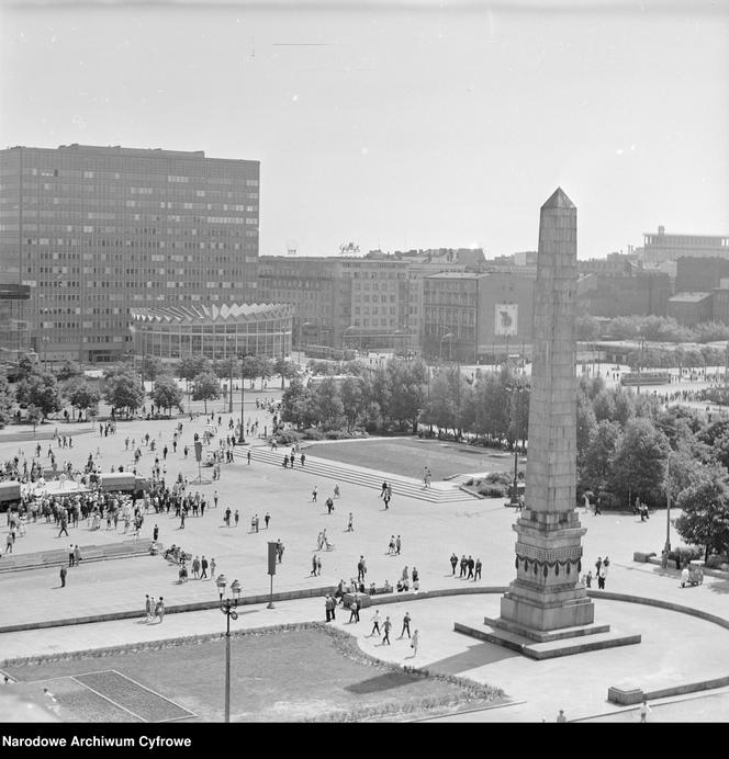 Rotunda 1966