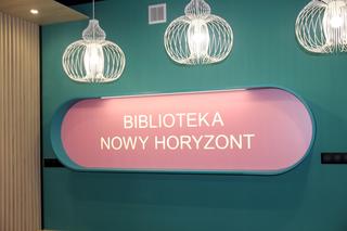 W marcu skorzystamy z odnowionej Miejskiej Biblioteki Publicznej