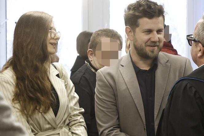 Rozwód: Joanna Opozda i Antek Królikowski