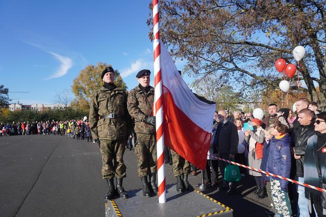 Obchody Święta Niepodległości w Poznaniu 2023