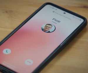 M jak miłość, odcinek 1851: Piotrek (Marcin Mroczek) 