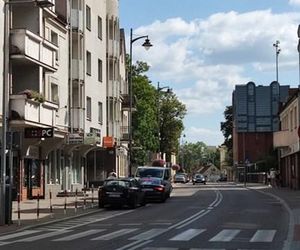 Rozebrana Brama Warszawska w Białymstoku. Zobaczcie, jak wyglądała!
