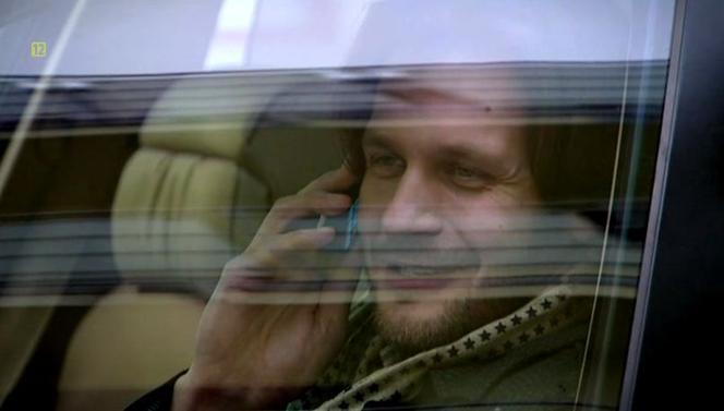 M jak miłość odc. 906. Karol Sienkiewicz (Marcin Janos Krawczyk)