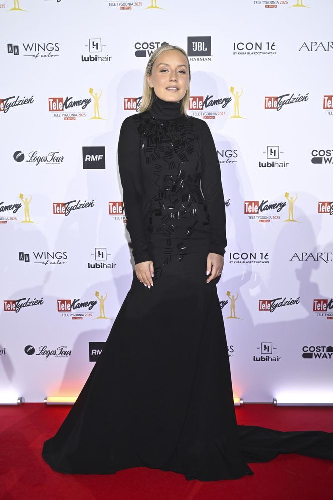 Telekamery Tele Tygodnia 2025