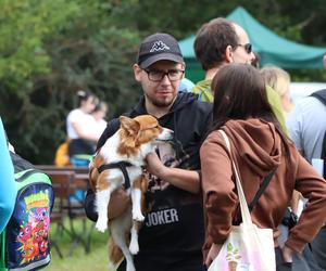 IX Piknik Przyjaciół Schroniska w Toruniu