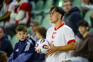 Ariel Mosór po klęsce młodzieżówki na EURO. Obrońca Rakowa wszystko wygarnął, z niczym się nie krył