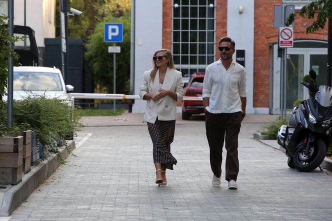 Agnieszka Kaczorowska