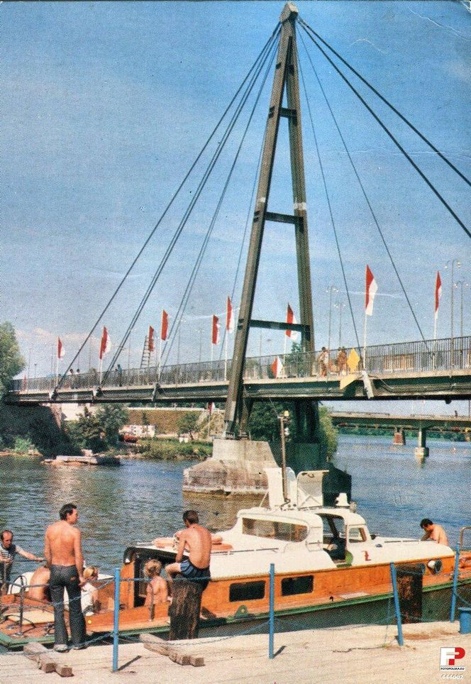 Mazury na starych zdjęciach. Tak dawniej wyglądały popularne turystyczne miasta