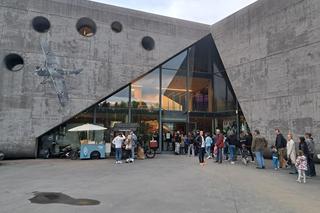 Noc Muzeów 2024 w Muzeum Lotnictwa Polskiego w Krakowie