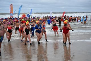 Styczniowy Spontan w Kołobrzegu