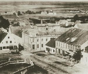 Gołdap. To słynne uzdrowisko w woj. warmińsko-mazurskim. Zobacz, jak wyglądało dawniej!