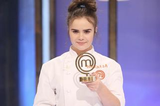 Natalia Paździor - wielka metamorfoza pierwszej zwyciężczyni MasterChef Junior. Wygląda obłędnie