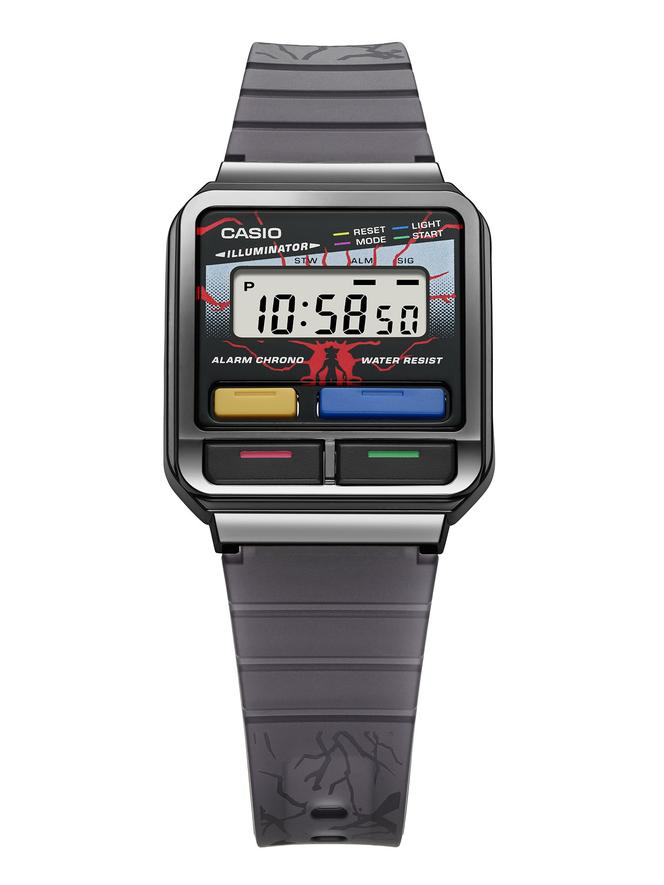 Casio