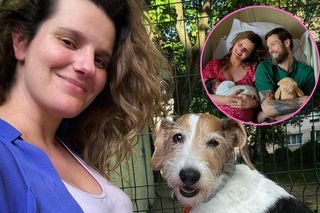 Zofia Zborowska urodziła. Rodzice zdradzili piękne imię córeczki