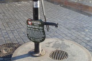 45 lat temu Walenty Badylak dokonał samospalenia na Rynku Głównym w Krakowie. Protestował przeciwko zakłamywaniu prawdy o zbrodni katyńskiej