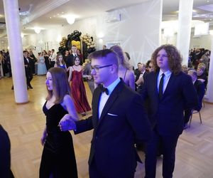 Studniówka Zespołu Szkół Nr 1 w Rzeszowie 